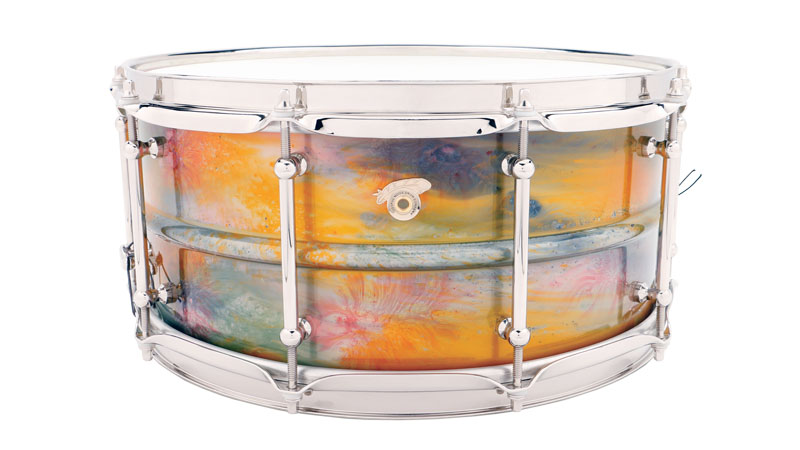 Joyful Noise - 6.5x14 Luminary Snare Drum