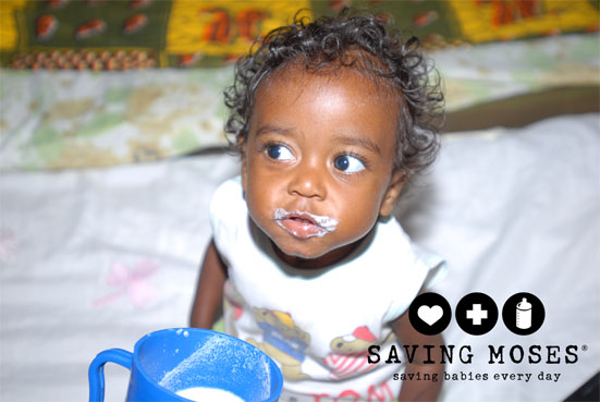 2012 Angola Malnutrition Feeding